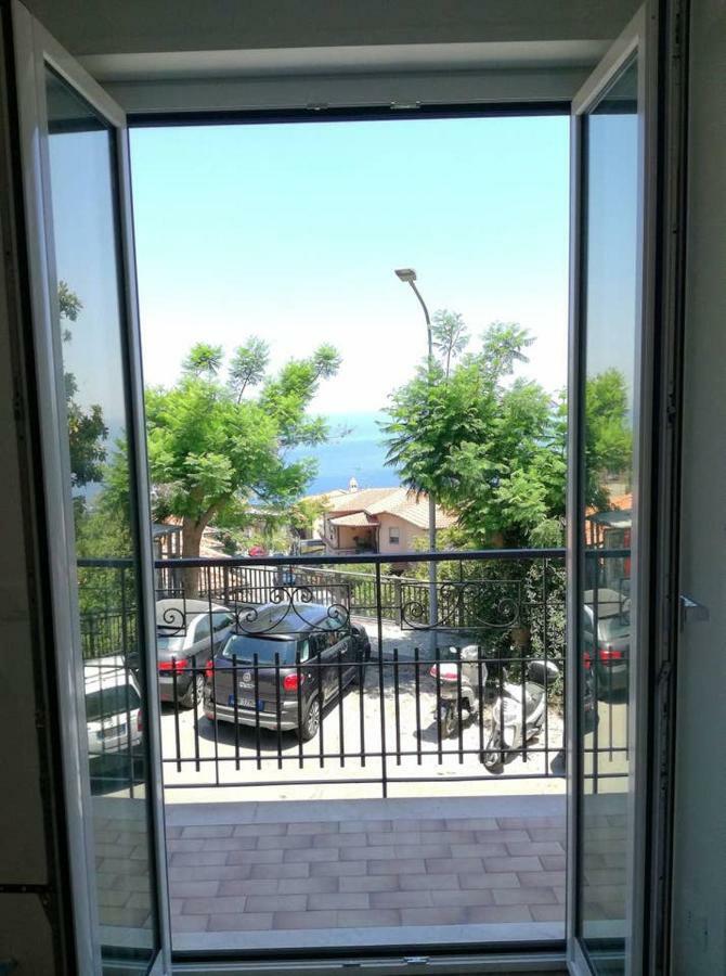 Il Tucano - Taormina Buitenkant foto