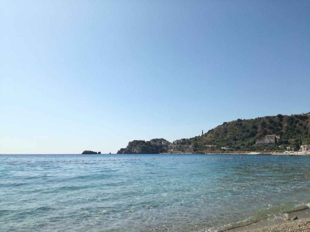 Il Tucano - Taormina Buitenkant foto