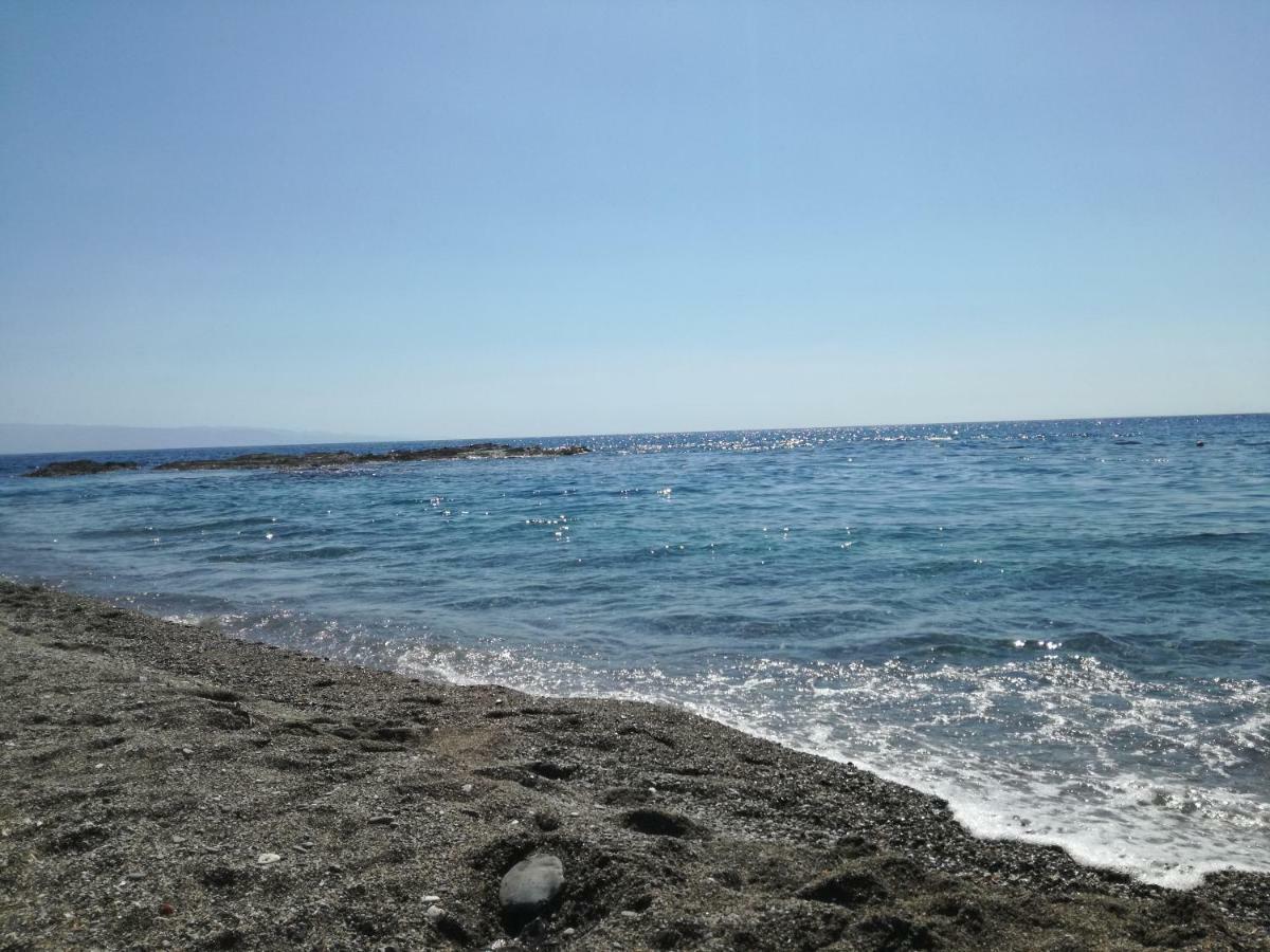 Il Tucano - Taormina Buitenkant foto
