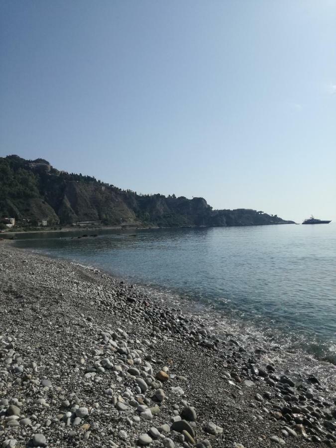 Il Tucano - Taormina Buitenkant foto