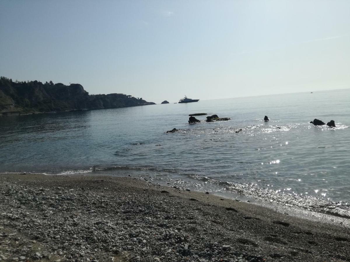 Il Tucano - Taormina Buitenkant foto